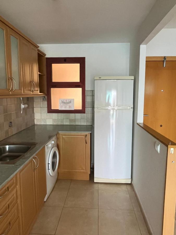 Ocean View Su Eminencia Apartment Playa Del Cura  Exterior photo