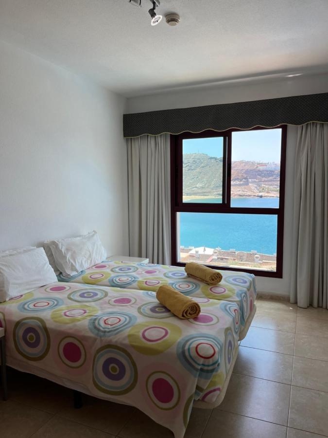 Ocean View Su Eminencia Apartment Playa Del Cura  Exterior photo