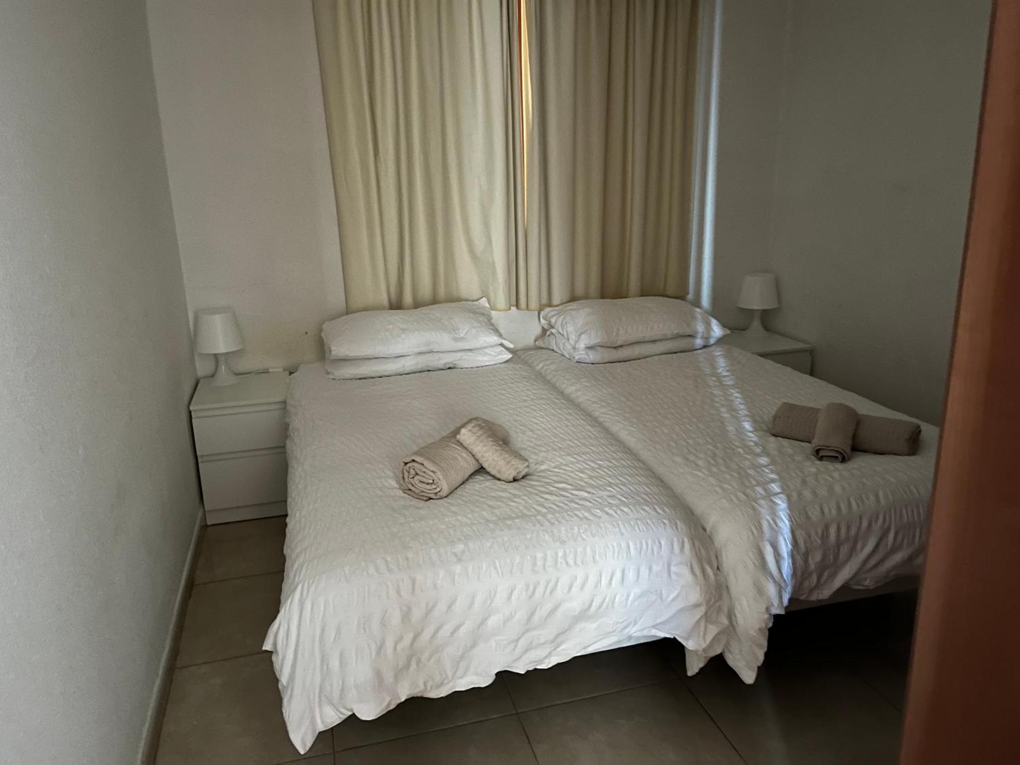 Ocean View Su Eminencia Apartment Playa Del Cura  Exterior photo