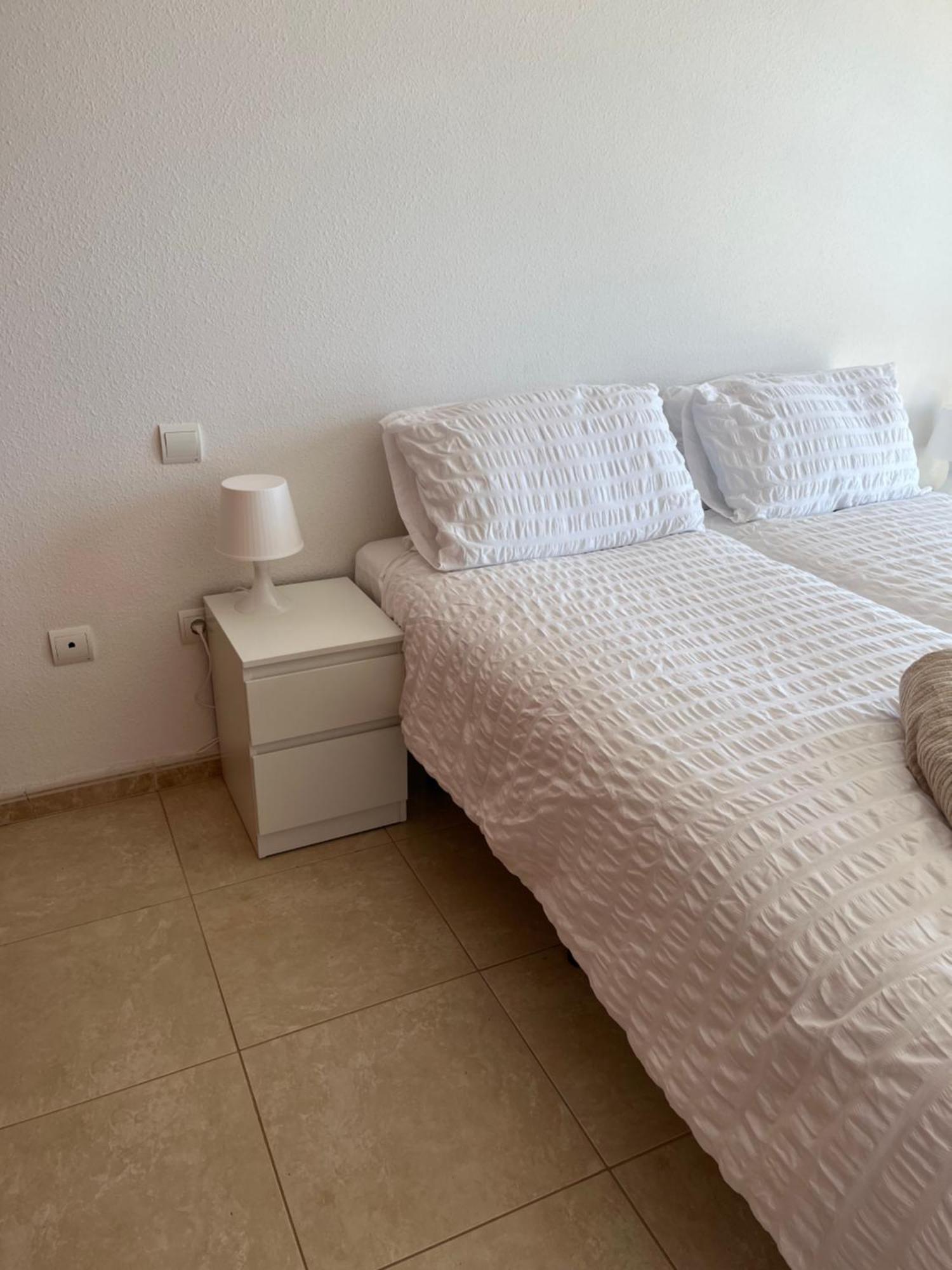 Ocean View Su Eminencia Apartment Playa Del Cura  Exterior photo