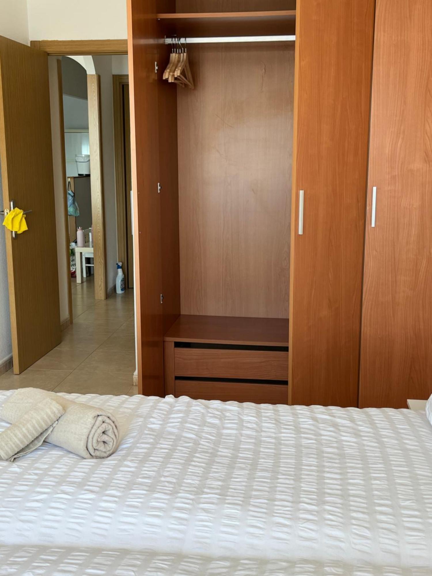 Ocean View Su Eminencia Apartment Playa Del Cura  Exterior photo
