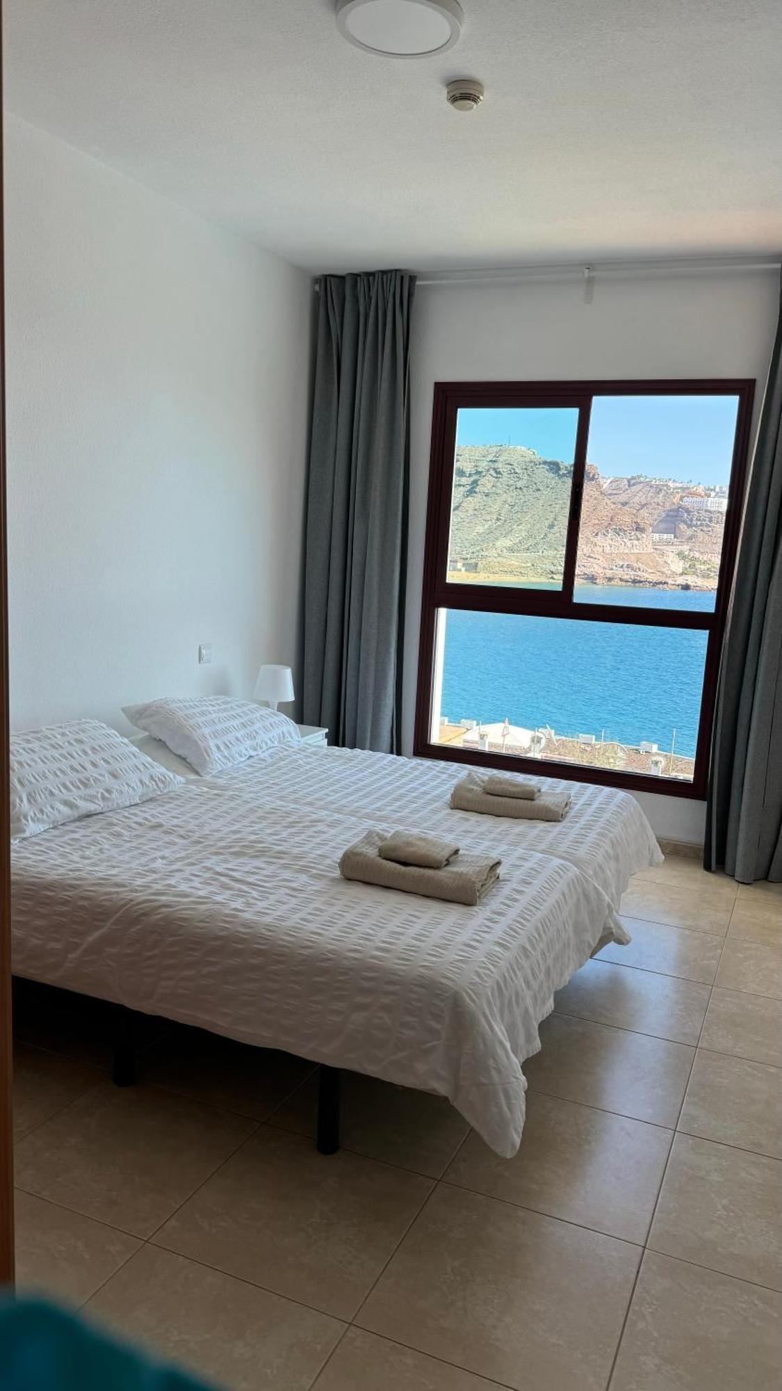 Ocean View Su Eminencia Apartment Playa Del Cura  Exterior photo